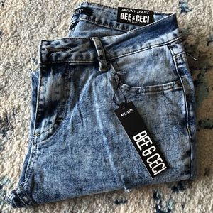 Bee & Ceci Jeans